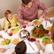 Illustration for article titled My Weight Is My Family's Holiday Dinner Conversation